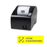 ККТ АТОЛ FPrint-22ПТК. Черный. с ФН 1.2 36 мес. USB. RS-232. Ethernet. 5.0