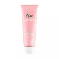 Lacoste Eau de Lacoste L 12 Pour Elle Sparkling гель для душа 50 мл для женщин