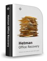 Офисное приложение Hetman Office Recovery. Офисная версия (RU-HOR2.3-OE)