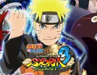 NARUTO SHIPPUDEN: Ultimate Ninja STORM 3 Full Burst электронный ключ PC Steam