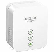 D-Link Беспроводной PowerLine-маршрутизатор N150 с поддержкой HomePlug AV DHP-1220AV