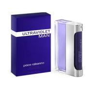 Туалетная вода Paco Rabanne Ultraviolet 50 мл