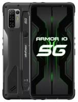 Смартфон Ulefone Armor 10 5G 8/128 ГБ черный