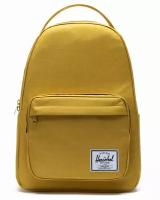 Herschel supply co Рюкзак Herschel yellow Miller CB000045450