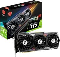 Видеокарта MSI GeForce RTX 3070 Gaming X Trio 8GB