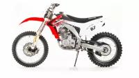 Мотоцикл Мотоленд 250 XR250 FA