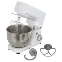 Кухонная машина Moulinex Masterchef Essential QA150110, 800 Вт, планетарное смешивание