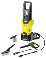 Автомойка Karcher K 3 *EU (1.601-812.0)