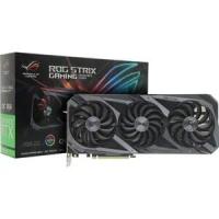 Видеокарта ASUS ROG STRIX ROG-STRIX-RTX3070TI-O8G-GAMING