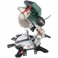 Торцовочная пила Metabo KS 216 M Lasercut 619216000