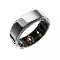 Умное кольцо Oura Ring Generation 3 Heritage Silver US13