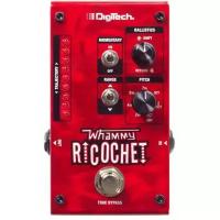 Digitech Ricochet Педаль эффектов