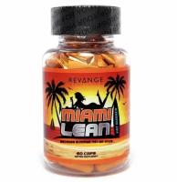 Miami Lean (Revange Nutrition) 60 кап