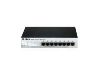 D-link DES-1210-08P