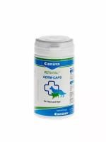 Canina Petvital Derm-Caps (решение проблем с кожей) 100 шт