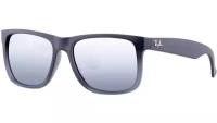 Солнцезащитные очки Ray-Ban 4165 852/88 Justin