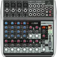 Behringer QX1202USB микшерный пульт