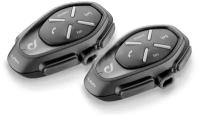 Мотогарнитура гарнитура Interphone LINK Twin Pack