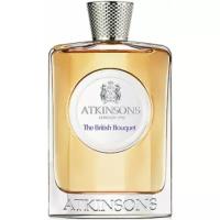 Atkinsons Парфюмерия унисекс Atkinsons The British Bouquet 55 мл