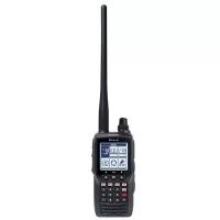 Рация авиационная YAESU FTA-450