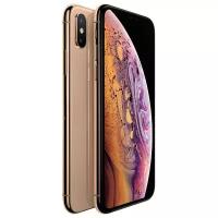 Apple iPhone XS 64GB Gold(золотой)