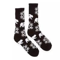 Носки Primitive Blizzard Crew Sock - One Size