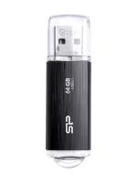 USB Flash Drive 64Gb - Silicon Power Blaze B02 USB 3.1 SP064GBUF3B02V1K