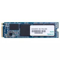 SSD накопитель Apacer AS2280P4 AP1TBAS2280P4-1