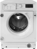 Whirlpool BI WMHG 81484 EU WASHING MACHINE OA Встраиваемая стиральная машина 8кг