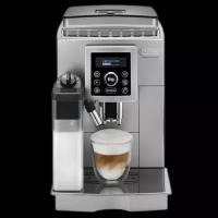 Кофемашина De'Longhi ECAM 23.460, серебристый