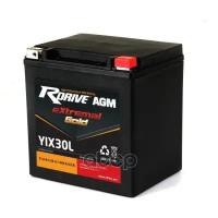 Аккумуляторная Батарея RDrive арт. YIX30L