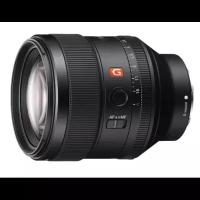 Объектив Sony FE 85mm f/1.4 GM (SEL-85F14GM)