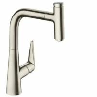 Смеситель для кухни HansGrohe Talis Select S 72822800