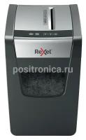 Уничтожитель бумаги Rexel Momentum X410-SL (2104573EU)