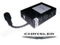 USB MP3 адаптер Триома Multi-Flip для Chrysler/Dodge/Jeep (5+5 pin)