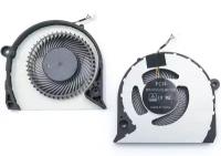 Вентилятор (кулер) для ноутбука Dell Inspiron G7, 15-7000, 15-7577, GPU