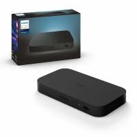 Приставка для телевизора Philips Hue Play HDMI Sync Box (8718699704803)