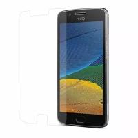 Защитное стекло для Motorola Moto G5