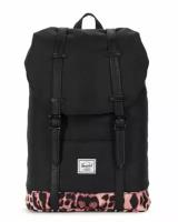 Herschel supply co Рюкзак Herschel black Retreat Mid CB000038546