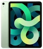 iPad Air Apple Планшет Apple iPad Air (2020) 256Gb Wi-Fi (Green)