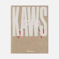 Книга Book Publishers Kaws