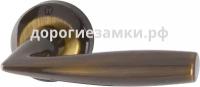 Дверная ручка Hoppe M1515/23K (Vitoria) F73