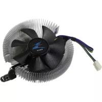 Zalman Устройство охлаждения кулер CNPS80G Soc-1150 1151 1155 4-pin 19-25dB Al 65W 180gr Ret