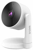 Видеокамера D-LINK DCS-8325LH, white