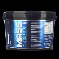 MASS Gainer Rline (4000 гр)