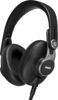 AKG K371-BT закрытые студийные наушники