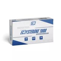 Добавки для мужчн: Ecdysterone 3000 100 mg 30 caps