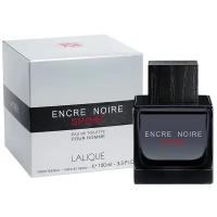 Lalique Encre Noire Sport туалетная вода 100 мл для мужчин