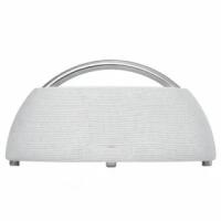 Портативная акустика Harman Kardon Go play Wireless MINI White