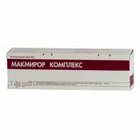 Макмирор комплекс крем 30Г